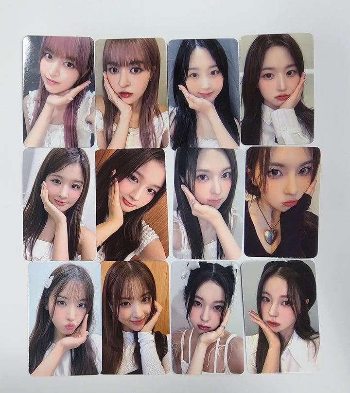 NMIXX "A Midsummer NMIXX’s Dream" - Soundwave Fansign Event Photocard Round 2 - HALLYUSUPERSTORE