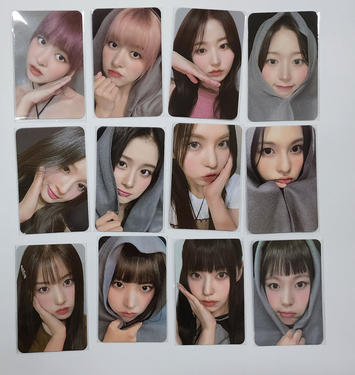 NMIXX "A Midsummer NMIXX’s Dream" - JYP Shop Fansign Event Photocard (Restocked 8/7) - HALLYUSUPERSTORE