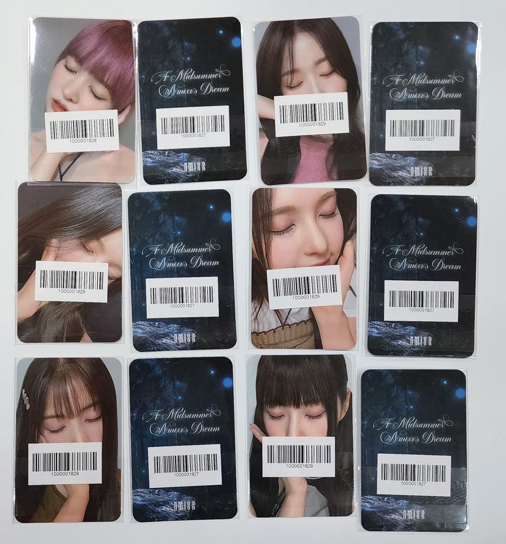 NMIXX "A Midsummer NMIXX’s Dream" - JYP Shop Fansign Event Photocard (Restocked 8/7) - HALLYUSUPERSTORE