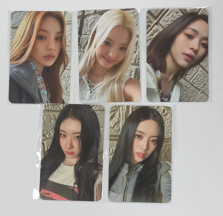 ITZY "KILL MY DOUBT" - Yes24 Pre-Order Benefit Photocard - HALLYUSUPERSTORE