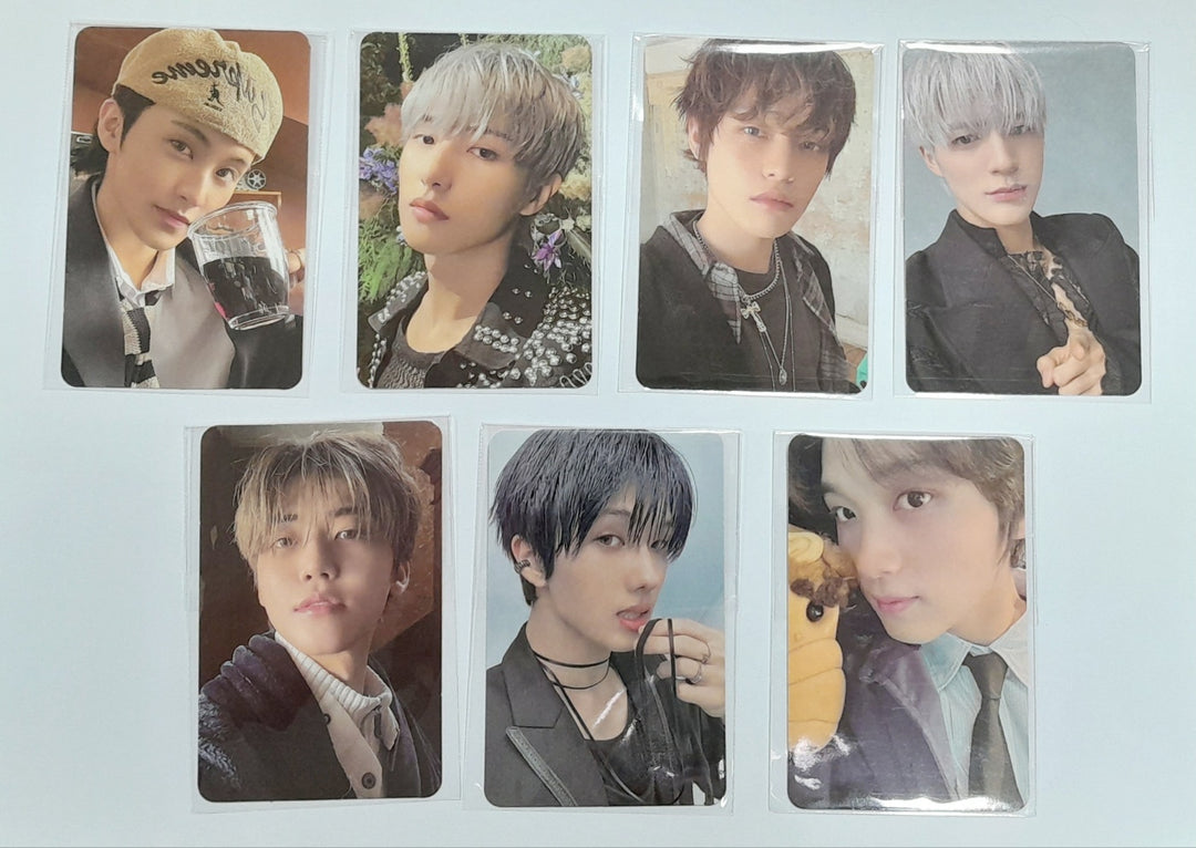NCT Dream "ISTJ" - Kwangya Seoul Lucky Draw Event Photocard - HALLYUSUPERSTORE