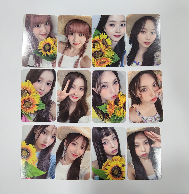 NMIXX "A Midsummer NMIXX’s Dream" - Soundwave Fansign Event Photocard Round 3 - HALLYUSUPERSTORE