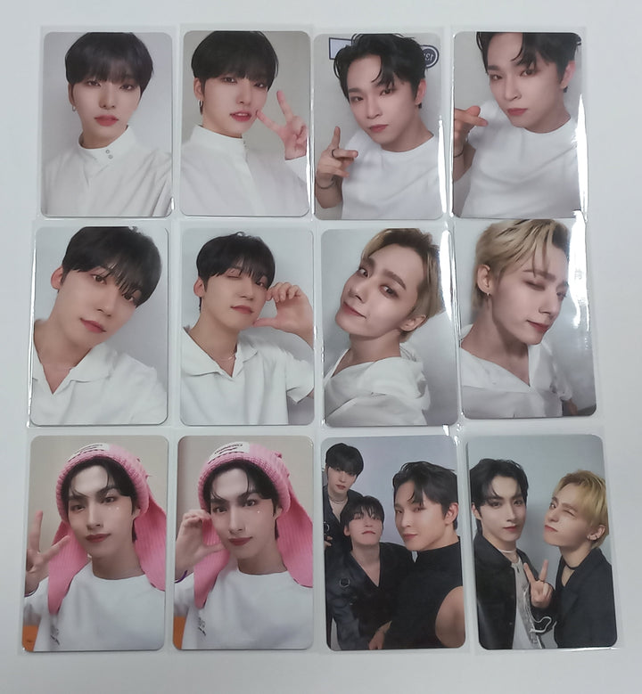 Oneus "PYGMALION" - Makestar Lucky Draw Event Photocard - HALLYUSUPERSTORE