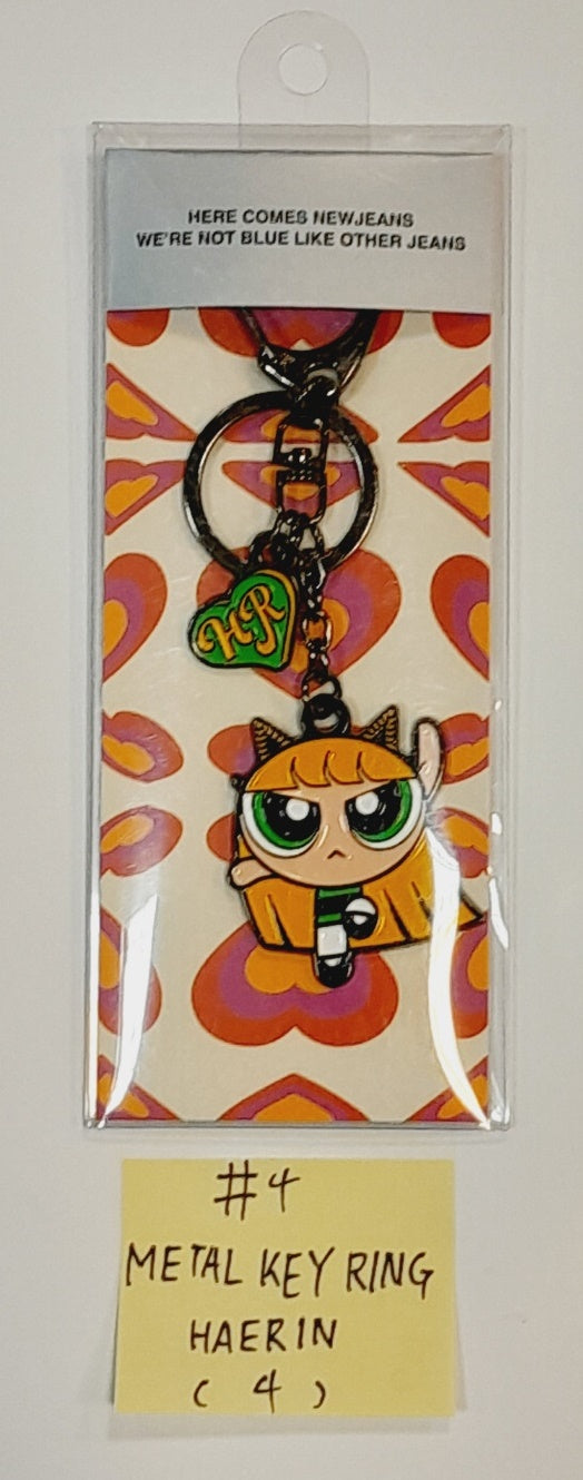 NEW JEANS X LINE FRIENDS - Pop-Up Store Official MD (1) - HALLYUSUPERSTORE