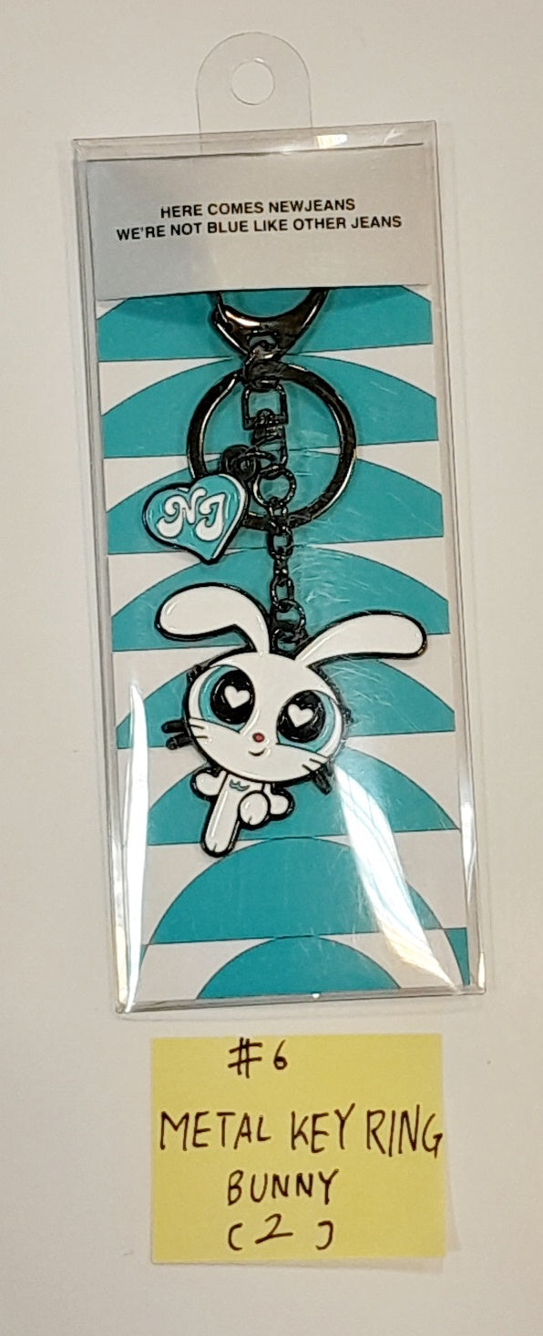 NEW JEANS X LINE FRIENDS - Pop-Up Store Official MD (1) - HALLYUSUPERSTORE
