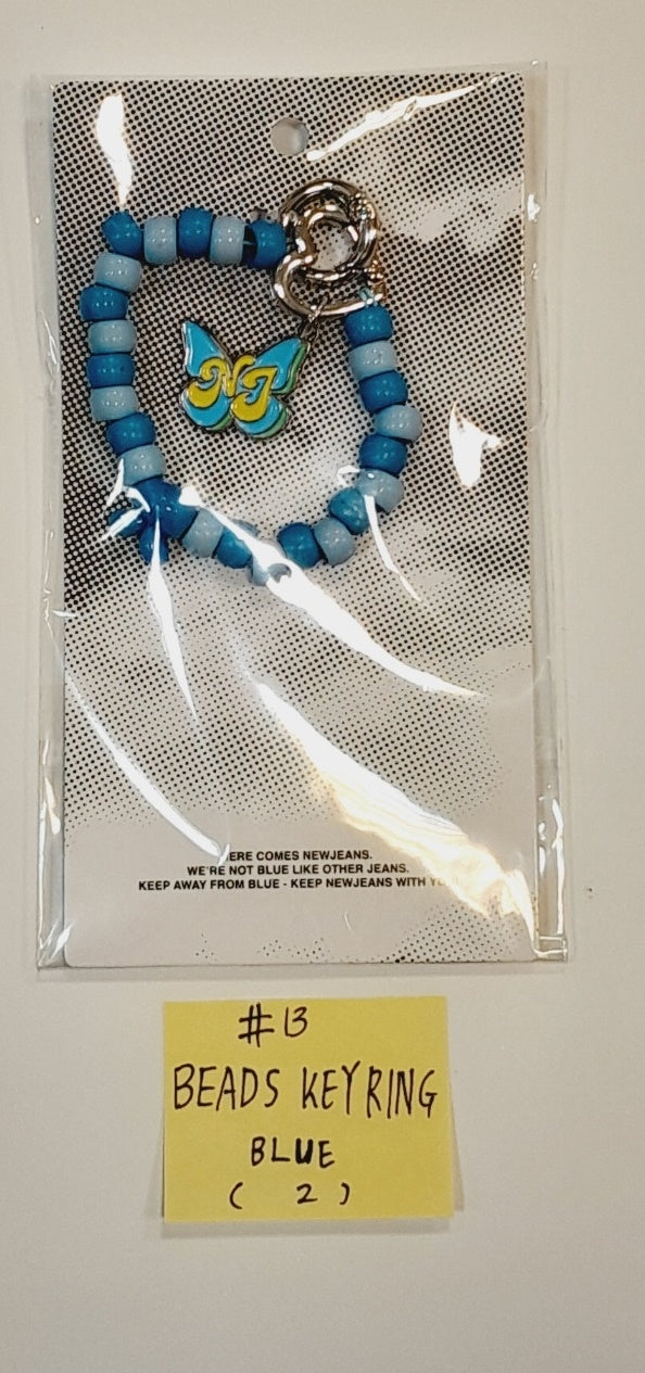 NEW JEANS X LINE FRIENDS - Pop-Up Store Official MD (1) - HALLYUSUPERSTORE