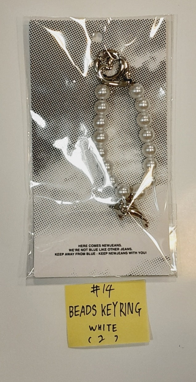 NEW JEANS X LINE FRIENDS - Pop-Up Store Official MD (1) - HALLYUSUPERSTORE