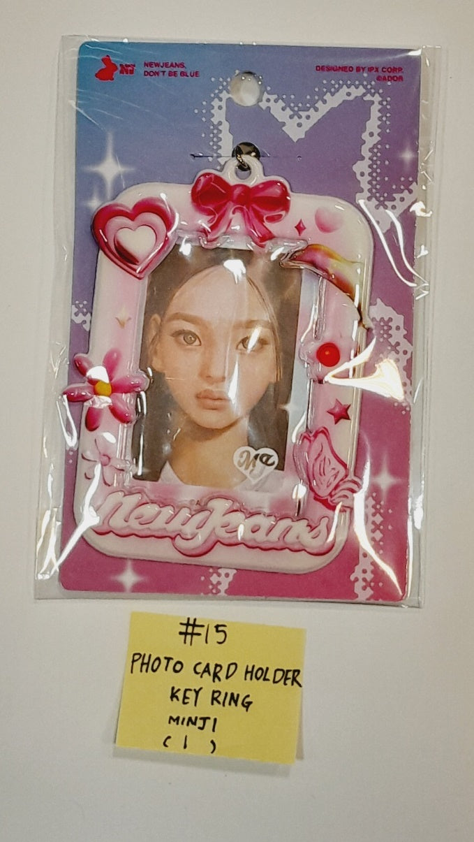 NEW JEANS X LINE FRIENDS - Pop-Up Store Official MD (1) - HALLYUSUPERSTORE