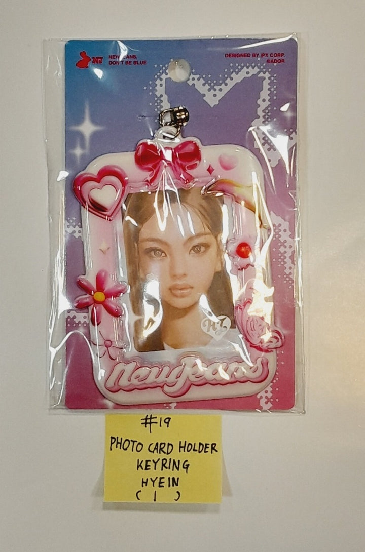 NEW JEANS X LINE FRIENDS - Pop-Up Store Official MD (1) - HALLYUSUPERSTORE