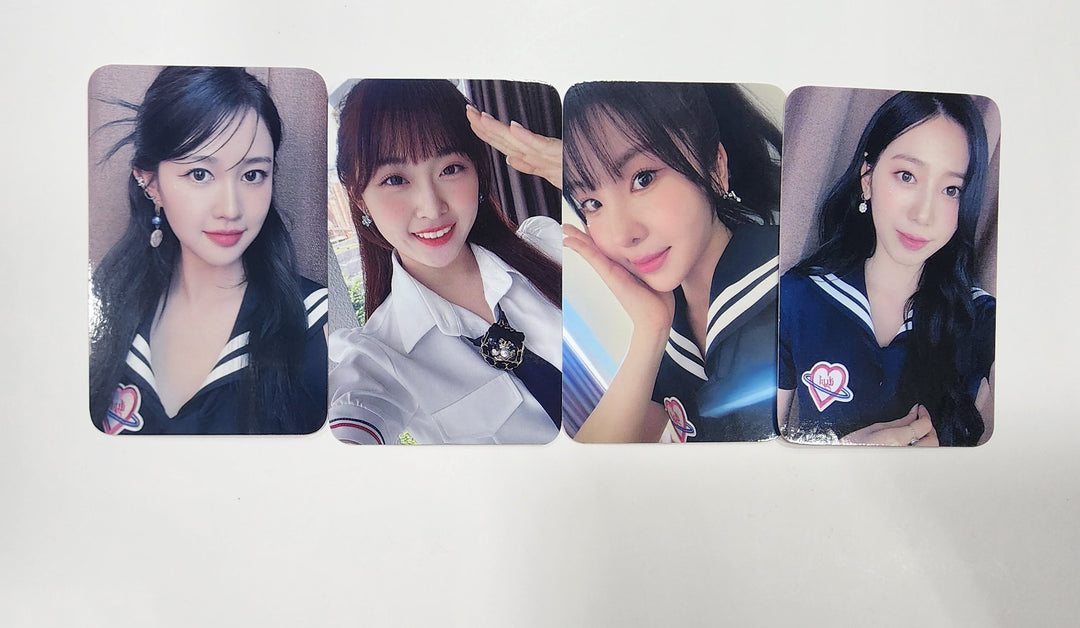 ILY:1 'New Chapter' - Official Photocard - HALLYUSUPERSTORE