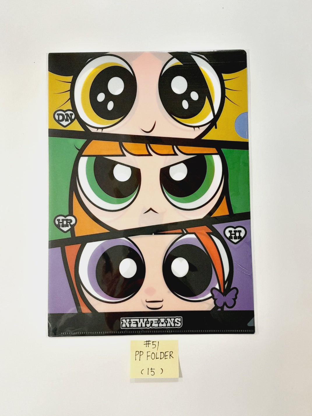 NEW JEANS X LINE FRIENDS - Pop-Up Store Official MD (2) - HALLYUSUPERSTORE