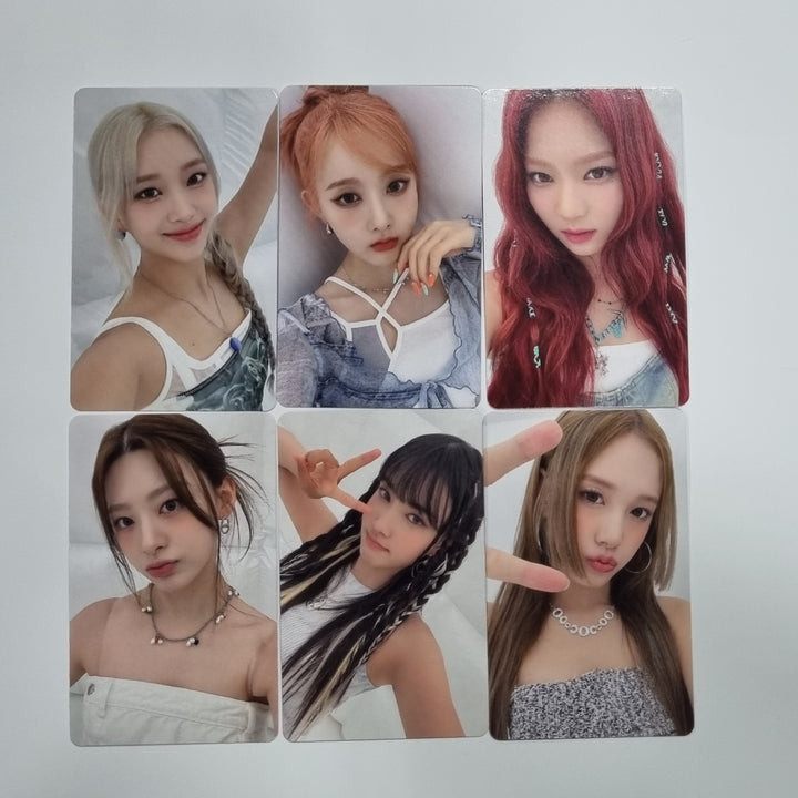 STAYC "TEENFRESH" - Weverse Shop Pre-Order Benefit Photocard [Digipak Ver] - HALLYUSUPERSTORE