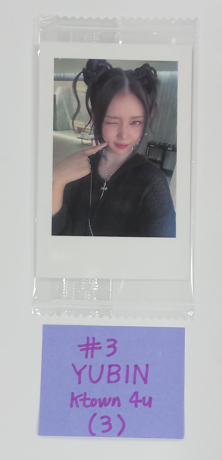 TripleS "LOVElution" - Ktown4U Pre-Order Benefit Photocard, Mini Postcard [23.08.21] - HALLYUSUPERSTORE