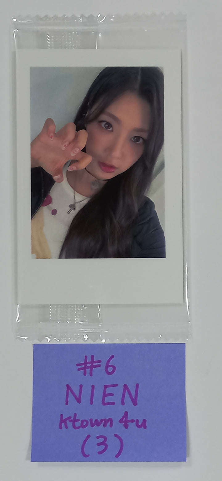 TripleS "LOVElution" - Ktown4U Pre-Order Benefit Photocard, Mini Postcard [23.08.21] - HALLYUSUPERSTORE