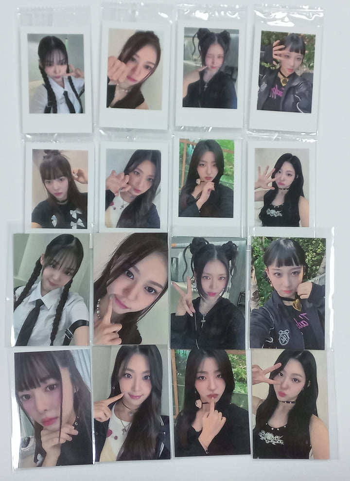 TripleS "LOVElution" - Ktown4U Pre-Order Benefit Photocard, Mini Postcard [23.08.21] - HALLYUSUPERSTORE