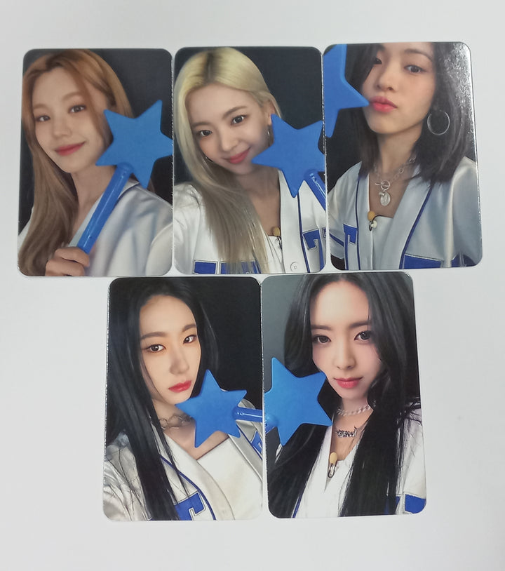 ITZY "KILL MY DOUBT" - Soundwave Fansign Event Photocard Round 6 [23.08.21] - HALLYUSUPERSTORE