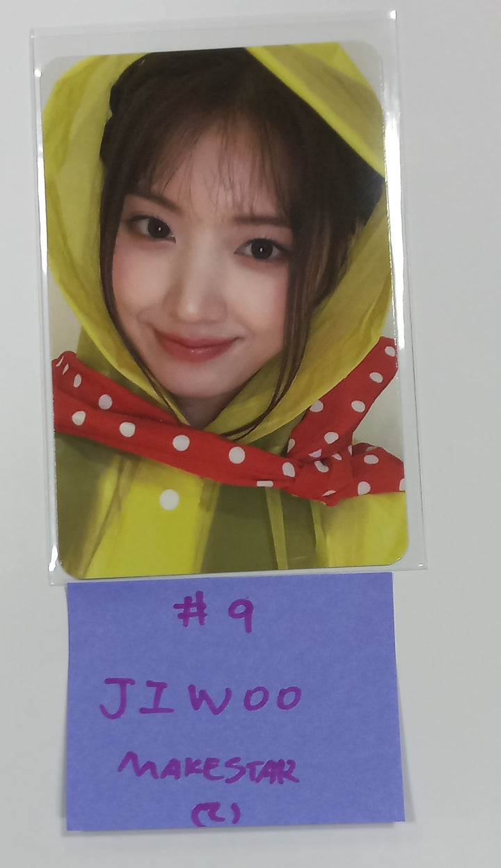 NMIXX "A Midsummer NMIXX’s Dream" - Makestar Fansign Event Photocard Round 2 [23.08.21] - HALLYUSUPERSTORE