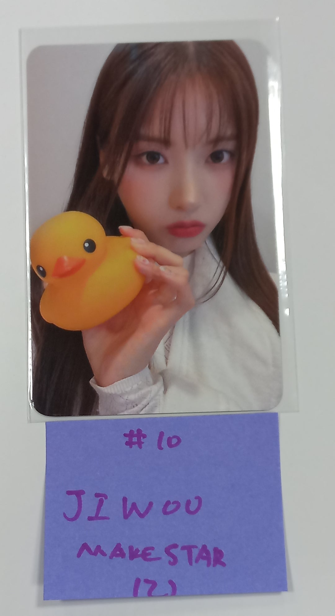 NMIXX "A Midsummer NMIXX’s Dream" - Makestar Fansign Event Photocard Round 2 [23.08.21] - HALLYUSUPERSTORE
