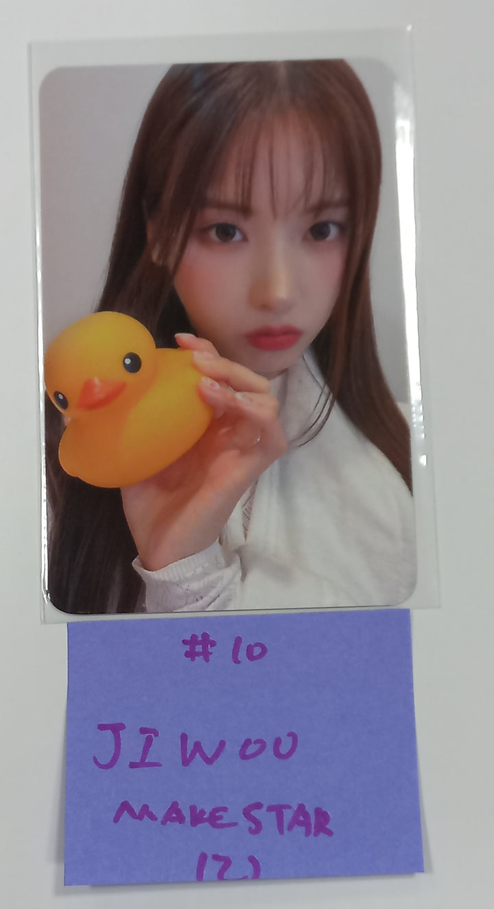 NMIXX "A Midsummer NMIXX’s Dream" - Makestar Fansign Event Photocard Round 2 [23.08.21] - HALLYUSUPERSTORE