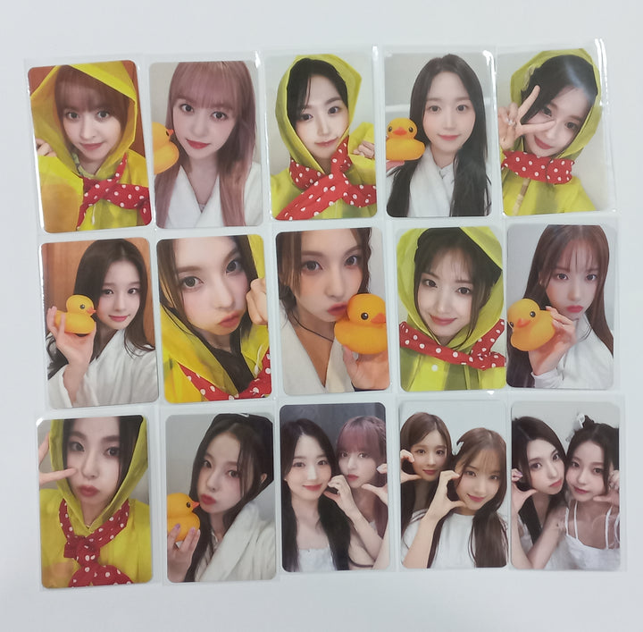NMIXX "A Midsummer NMIXX’s Dream" - Makestar Fansign Event Photocard Round 2 [23.08.21] - HALLYUSUPERSTORE