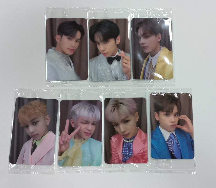 HORI7ON "Friend-SHIP" - Ktown4U Fansign Event Photocard [23.08.21] - HALLYUSUPERSTORE