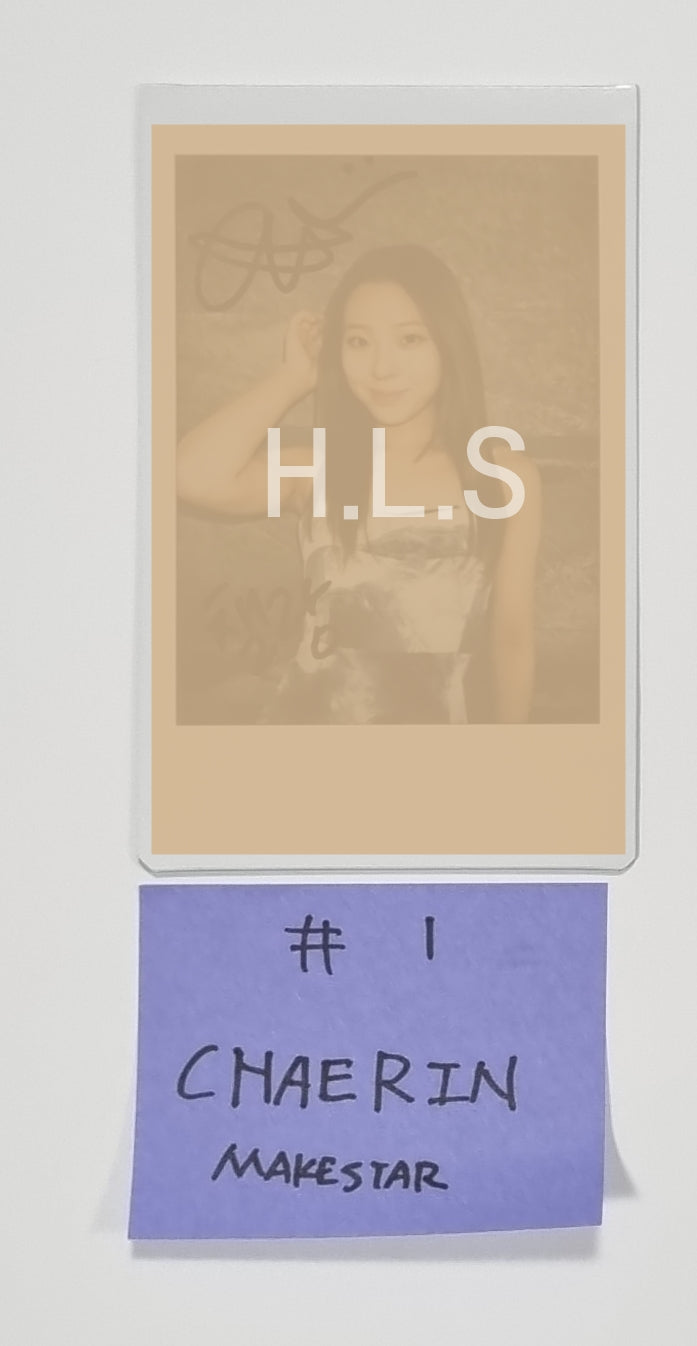 ICHILLIN&