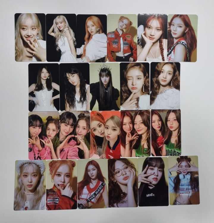 STAYC "TEENFRESH" - Official Photocard [Platform Ver] [23.08.22] - HALLYUSUPERSTORE