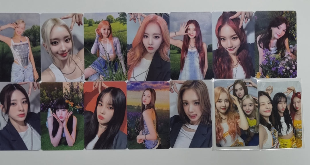 STAYC "TEENFRESH" - Withmuu Lucky Draw Event PVC Photocard Round 2 [23.08.22] - HALLYUSUPERSTORE