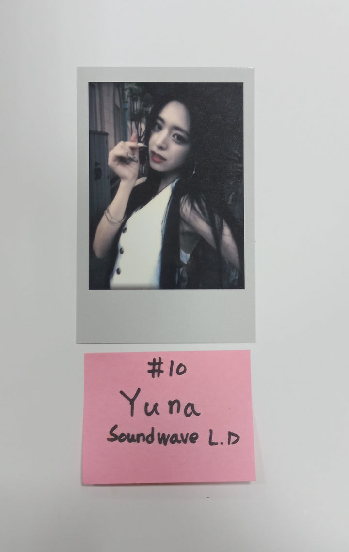 ITZY &