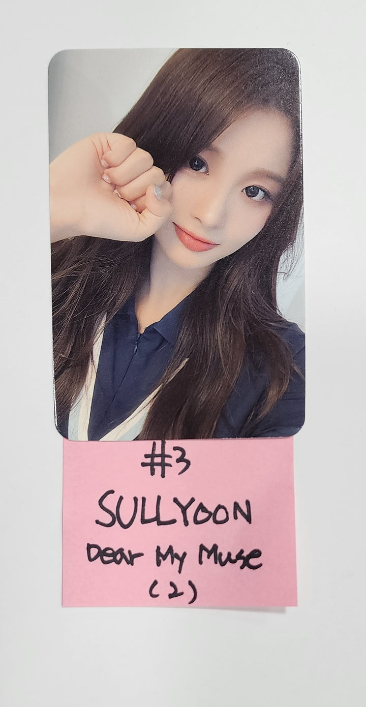 NMIXX "A Midsummer NMIXX’s Dream" - Dear My Fansign Event Photocard Round 2 [23.08.22] - HALLYUSUPERSTORE