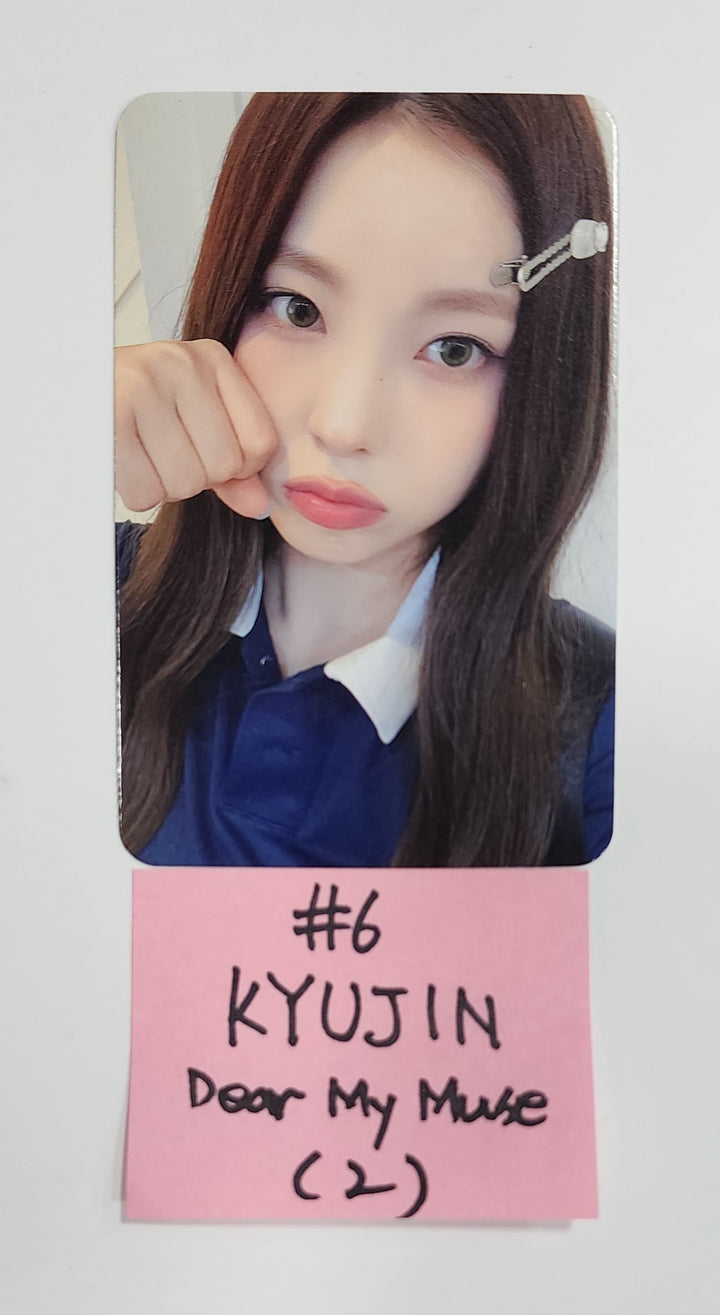 NMIXX "A Midsummer NMIXX’s Dream" - Dear My Fansign Event Photocard Round 2 [23.08.22] - HALLYUSUPERSTORE