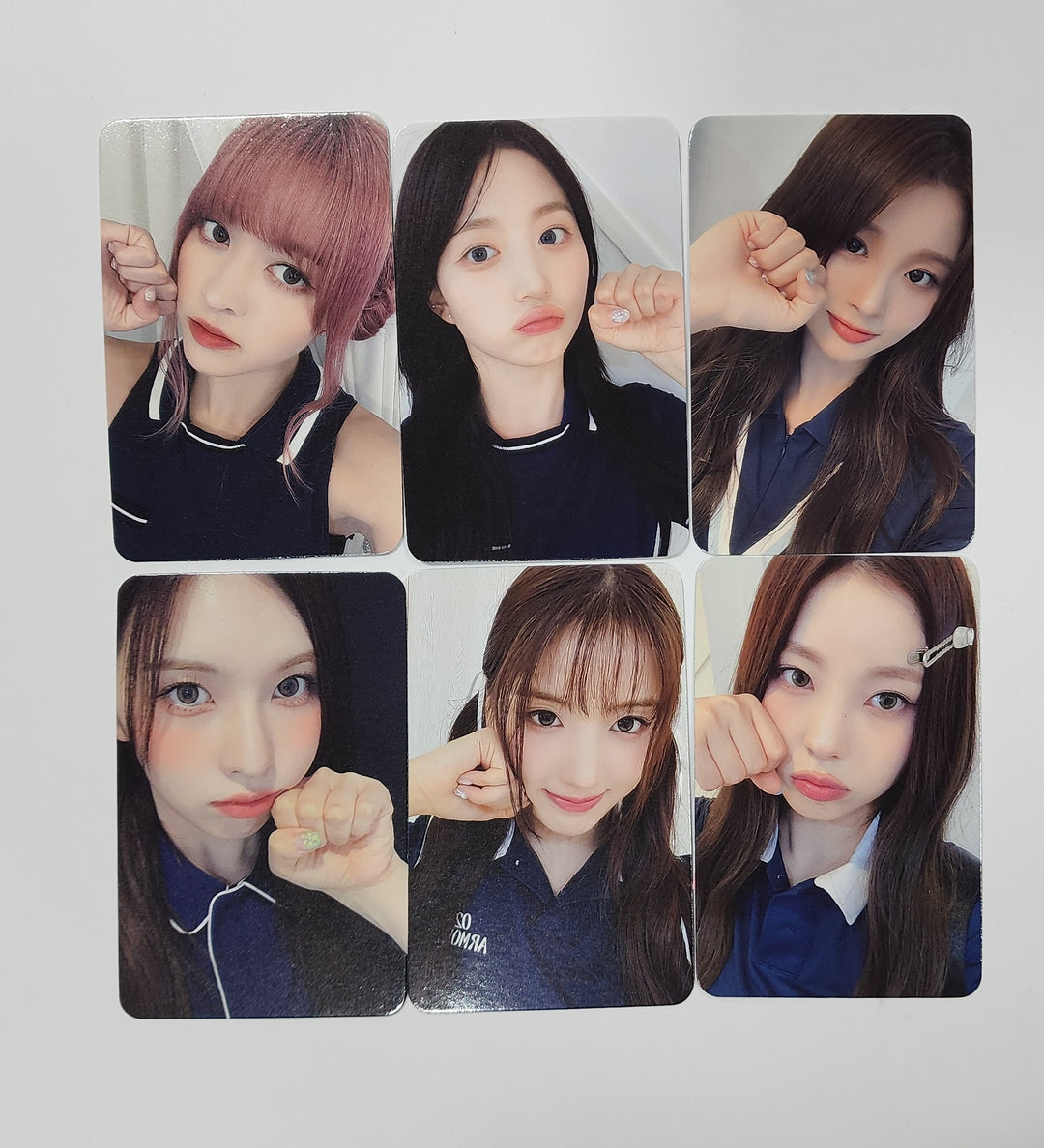 NMIXX "A Midsummer NMIXX’s Dream" - Dear My Fansign Event Photocard Round 2 [23.08.22] - HALLYUSUPERSTORE