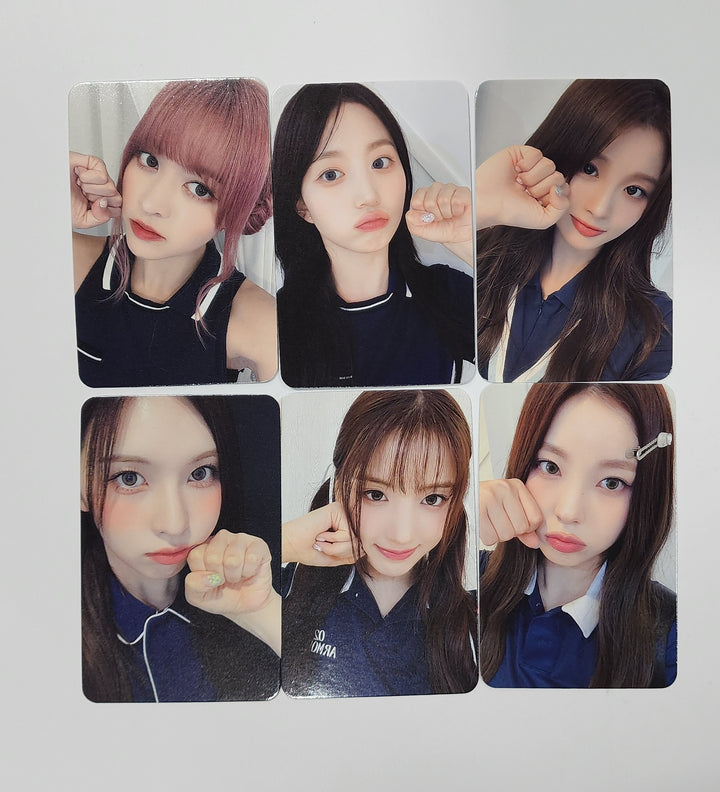 NMIXX "A Midsummer NMIXX’s Dream" - Dear My Fansign Event Photocard Round 2 [23.08.22] - HALLYUSUPERSTORE