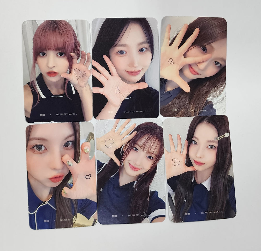 NMIXX "A Midsummer NMIXX’s Dream" - Dear My Fansign Event Photocard Round 2 [23.08.22] - HALLYUSUPERSTORE
