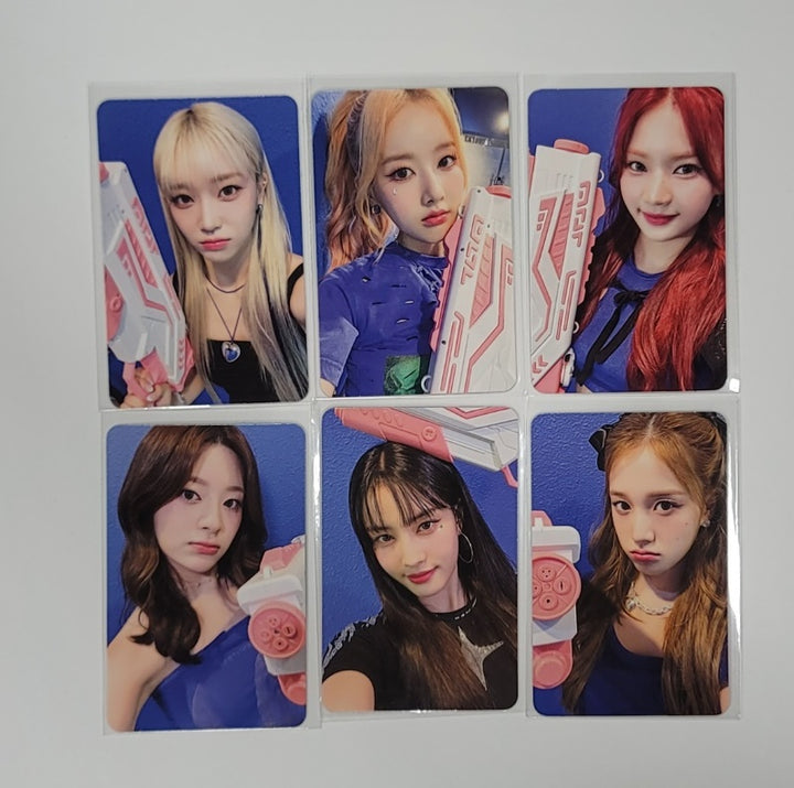 STAYC "TEENFRESH" - Makestar Fansign Event Photocard [23.08.23] - HALLYUSUPERSTORE