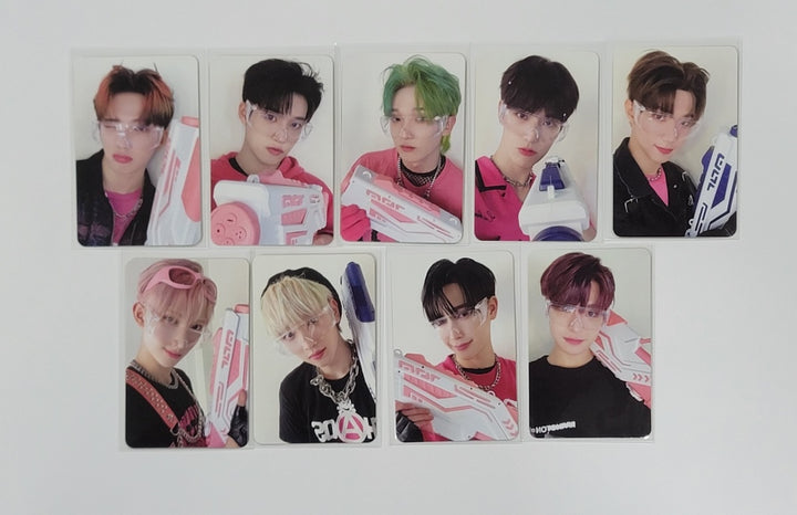 Xikers "HOUSE OF TRICKY : How to Play" - Makestar Fansign Event Photocard Round 2 [23.08.23] - HALLYUSUPERSTORE