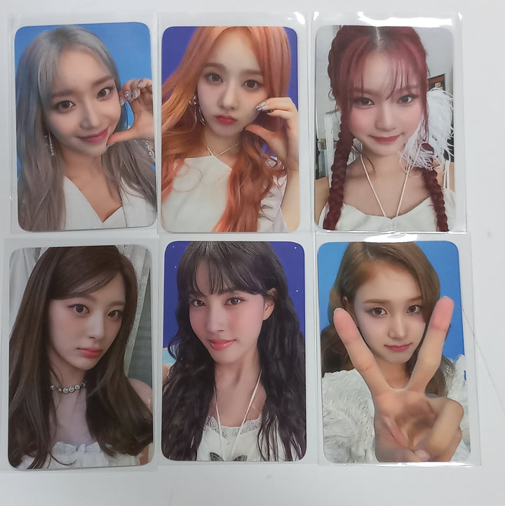 STAYC "TEENFRESH" - Ktown4U Lucky Draw Event Photocard [23.08.24] - HALLYUSUPERSTORE