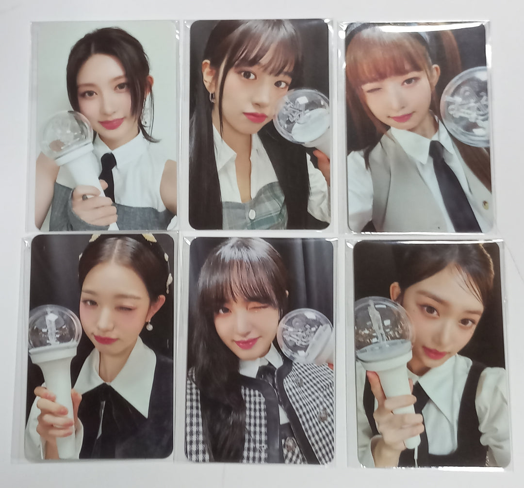 IVE "The Prom Queens" THE FIRST FAN CONCERT DVD + KiT VIDEO + Blu-ray - Starship Pre-Order Benefit Photocard [23.08.24] - HALLYUSUPERSTORE