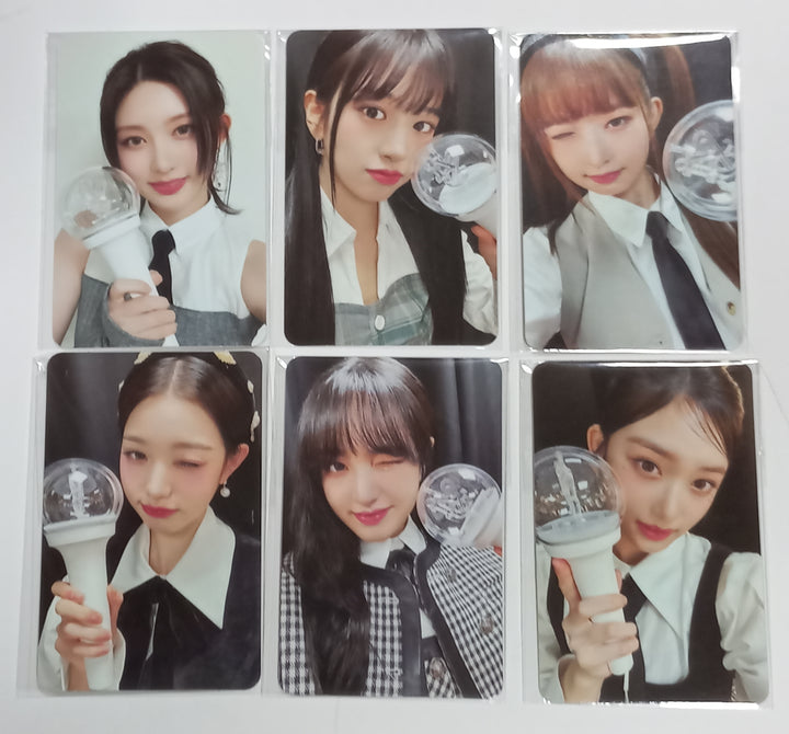 IVE "The Prom Queens" THE FIRST FAN CONCERT DVD + KiT VIDEO + Blu-ray - Starship Pre-Order Benefit Photocard [23.08.24] - HALLYUSUPERSTORE