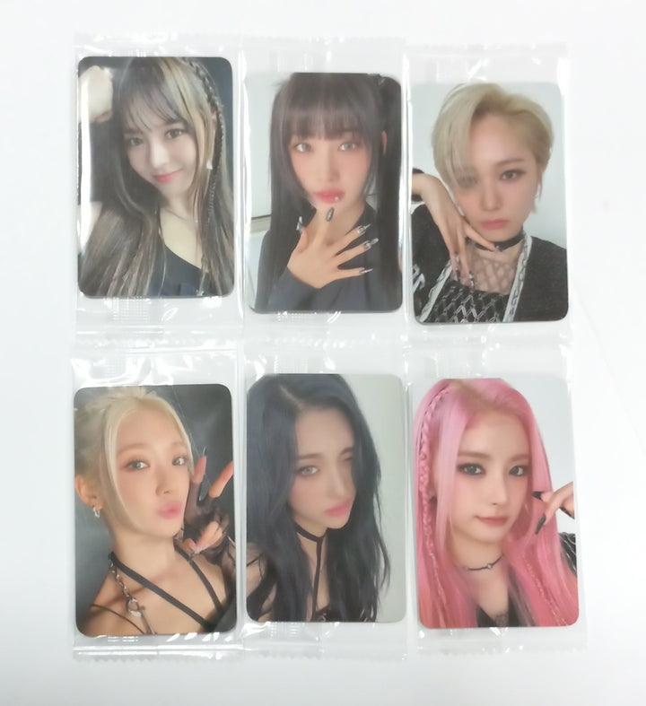 Everglow "ALL MY GIRLS" - Ktown4U Special Gift Event Photocard [23.08.24] - HALLYUSUPERSTORE