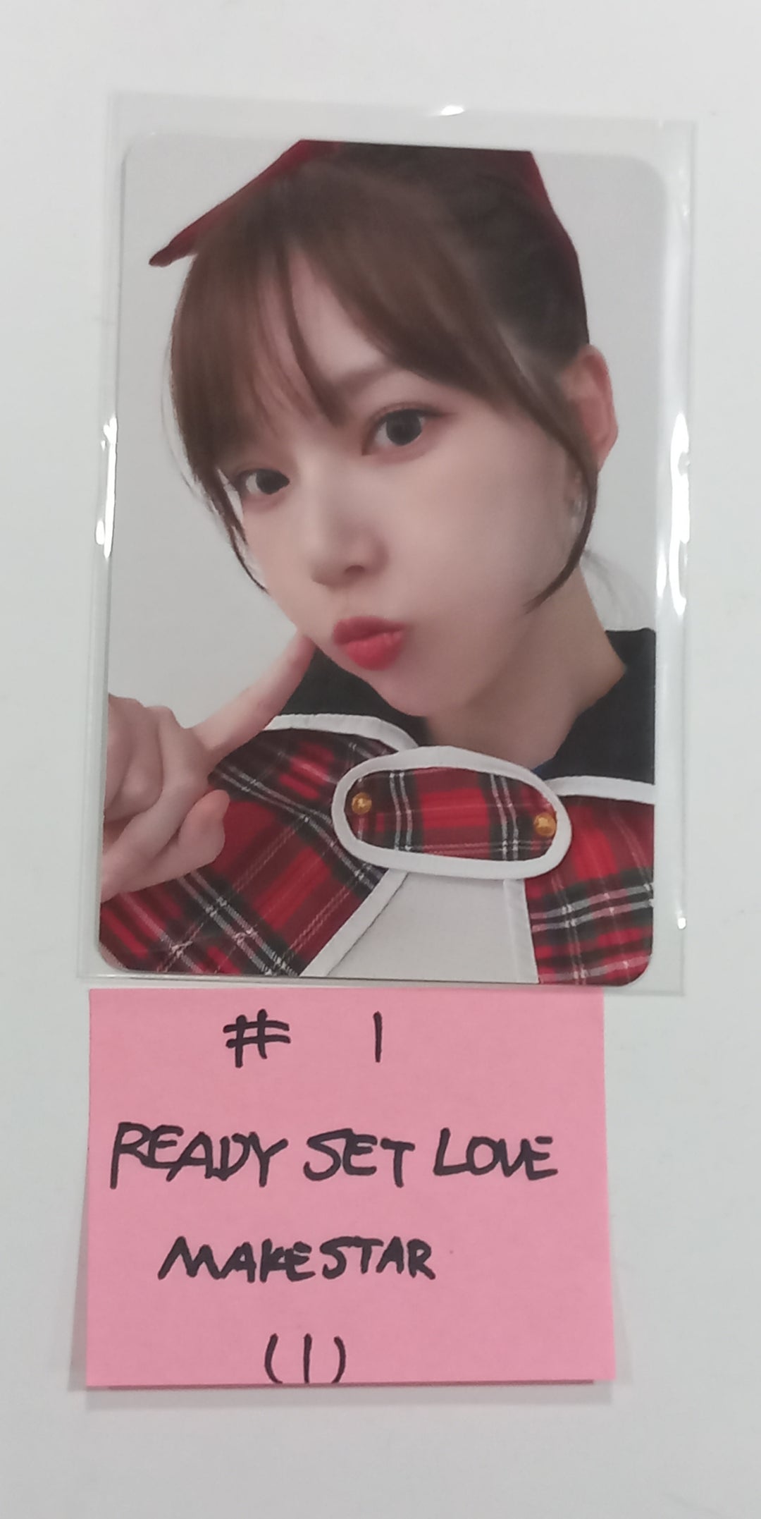 YERIN &