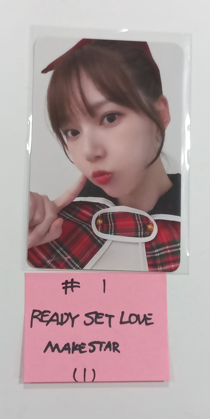 YERIN &