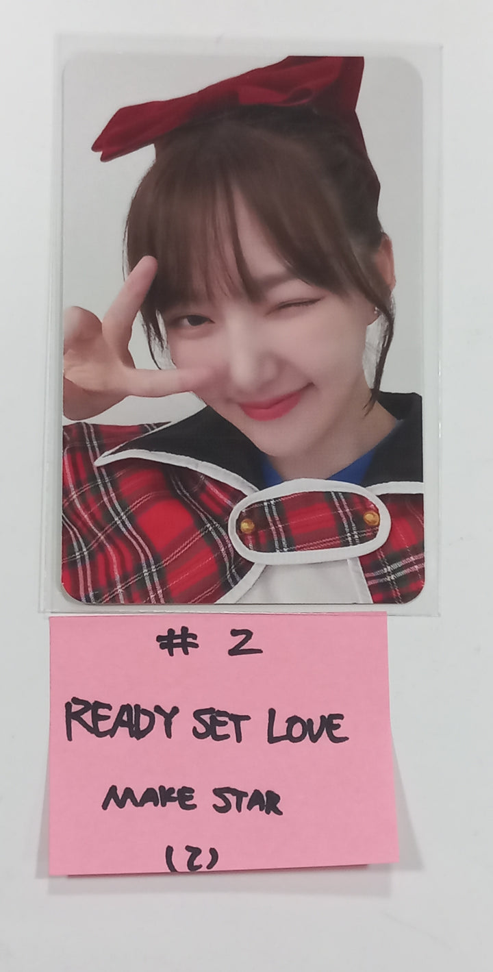 YERIN &