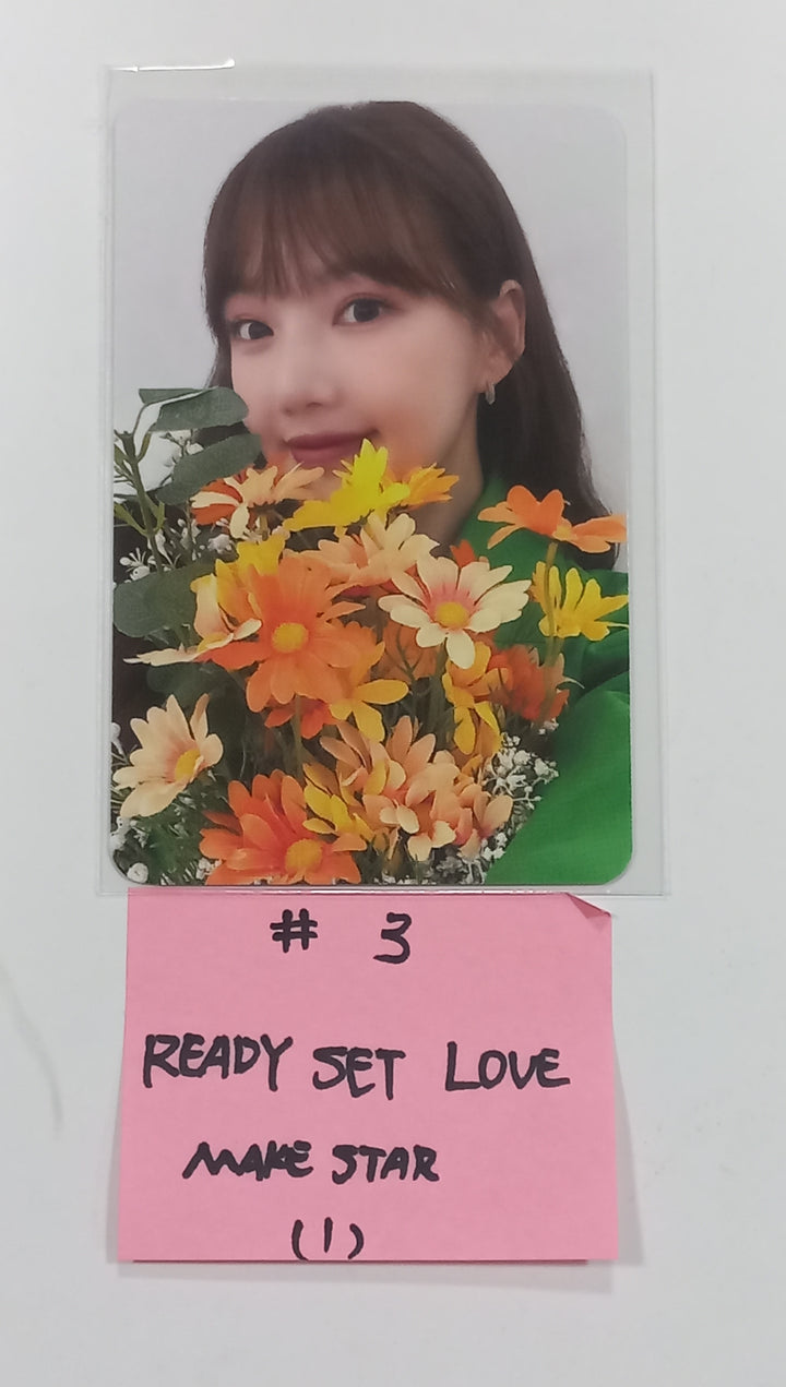 YERIN &