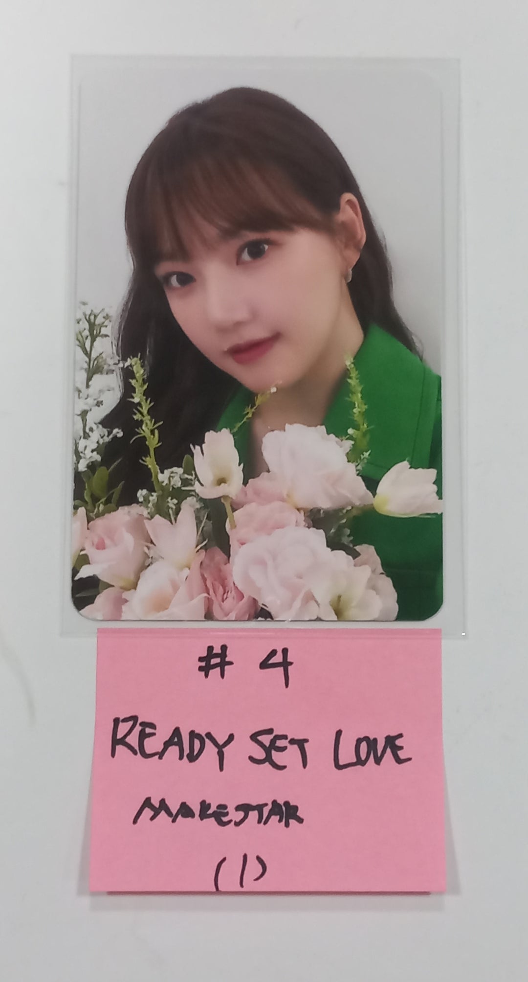 YERIN &