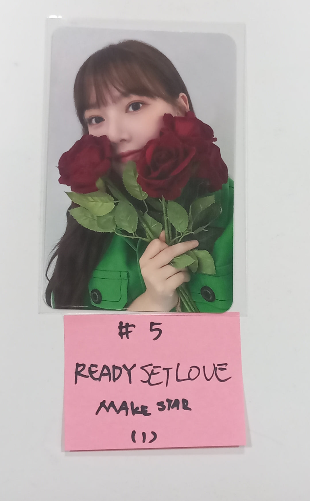 YERIN &