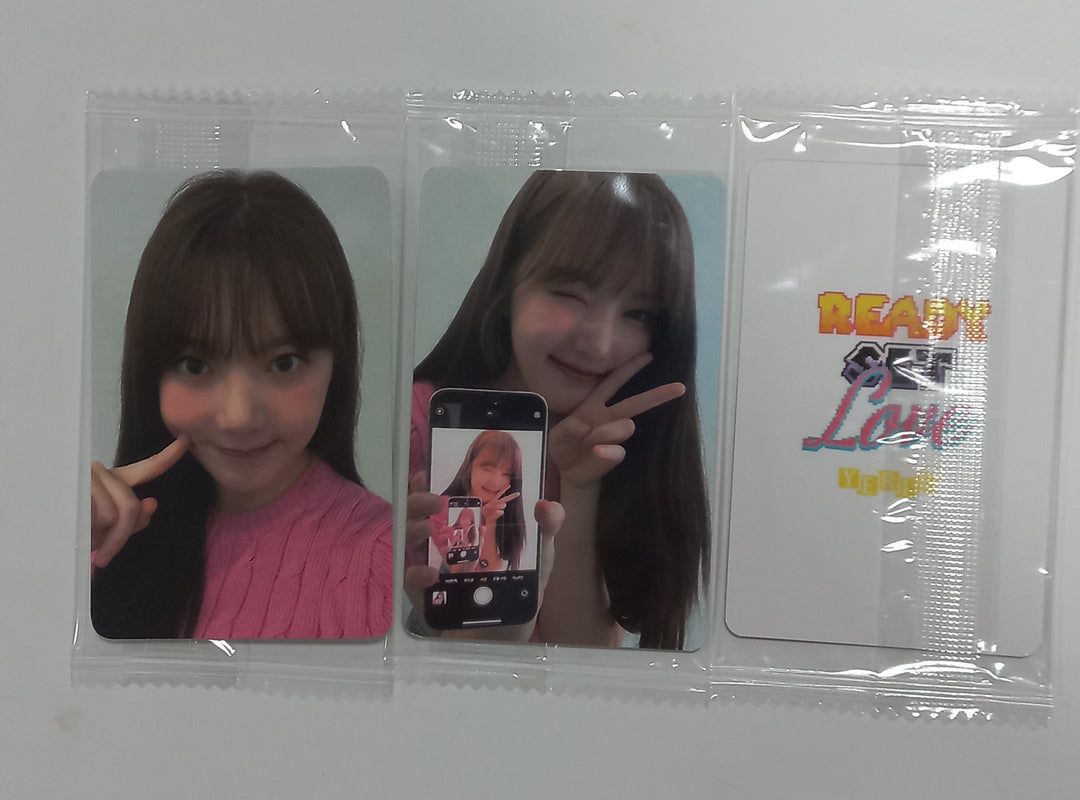 YERIN &