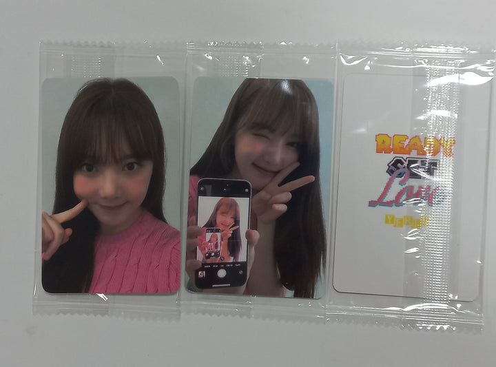 YERIN &