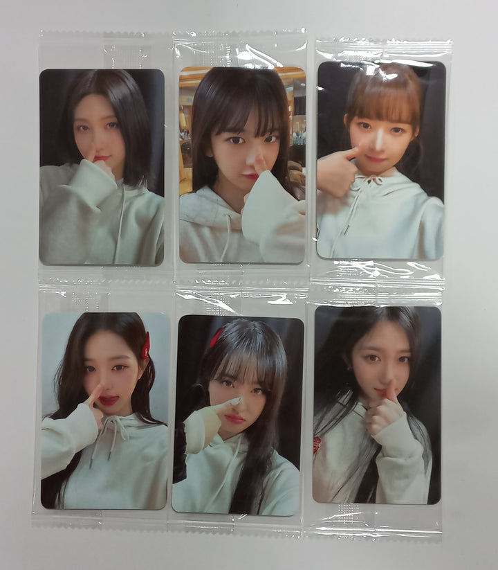IVE "The Prom Queens" THE FIRST FAN CONCERT DVD + KiT VIDEO + Blu-ray - Ktown4U Pre-Order Benefit Photocard [23.08.28] - HALLYUSUPERSTORE