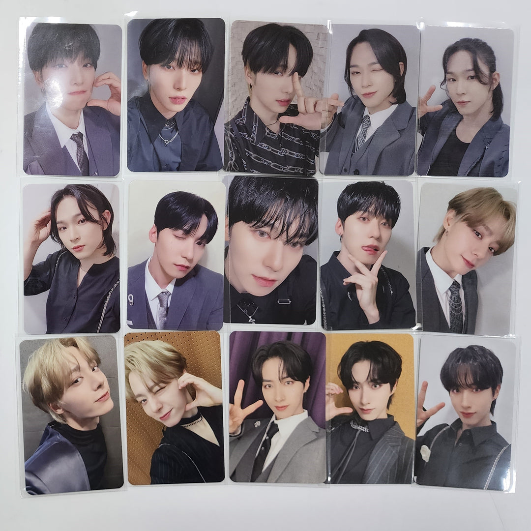 Oneus "PYGMALION" - Makestar Lucky Draw Event Photocard Round 2 [23.08.28] - HALLYUSUPERSTORE